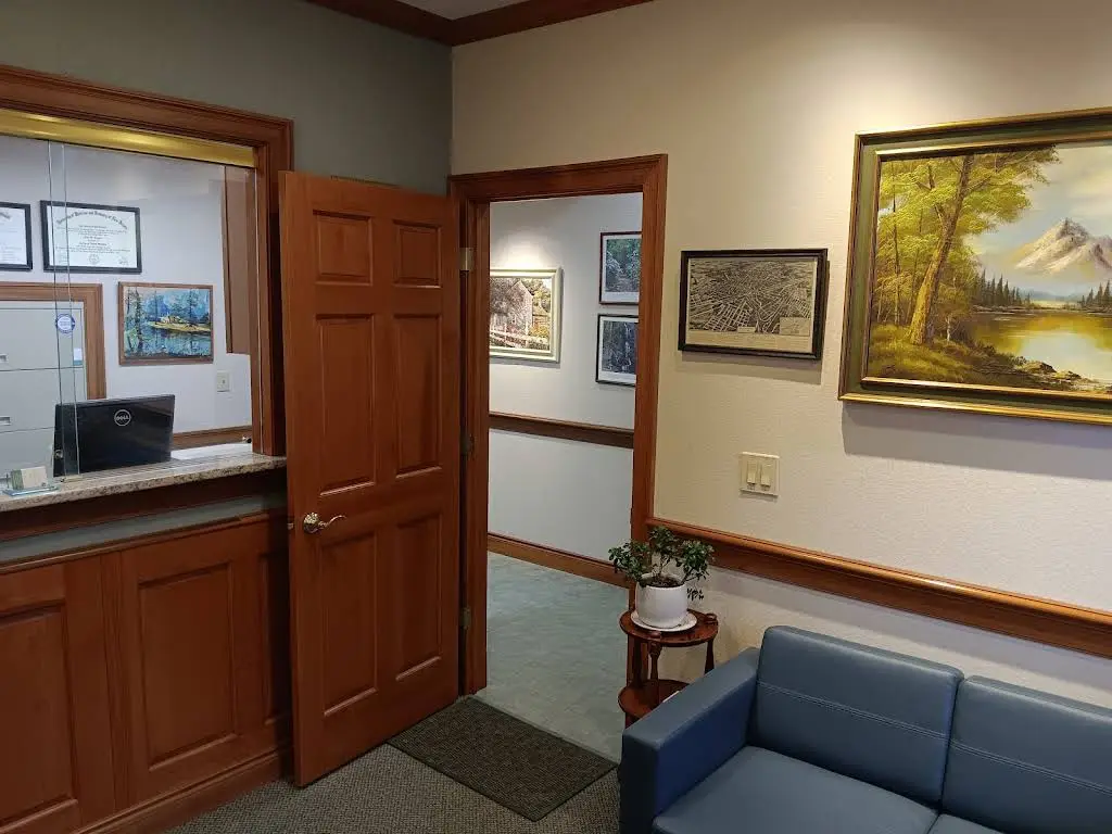 Krause Dental Care