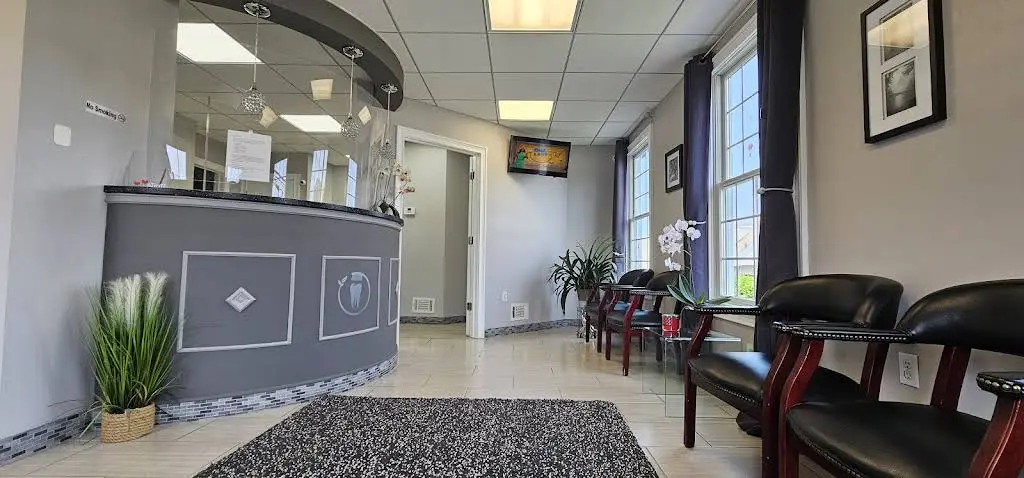 Morris Dental Clinic