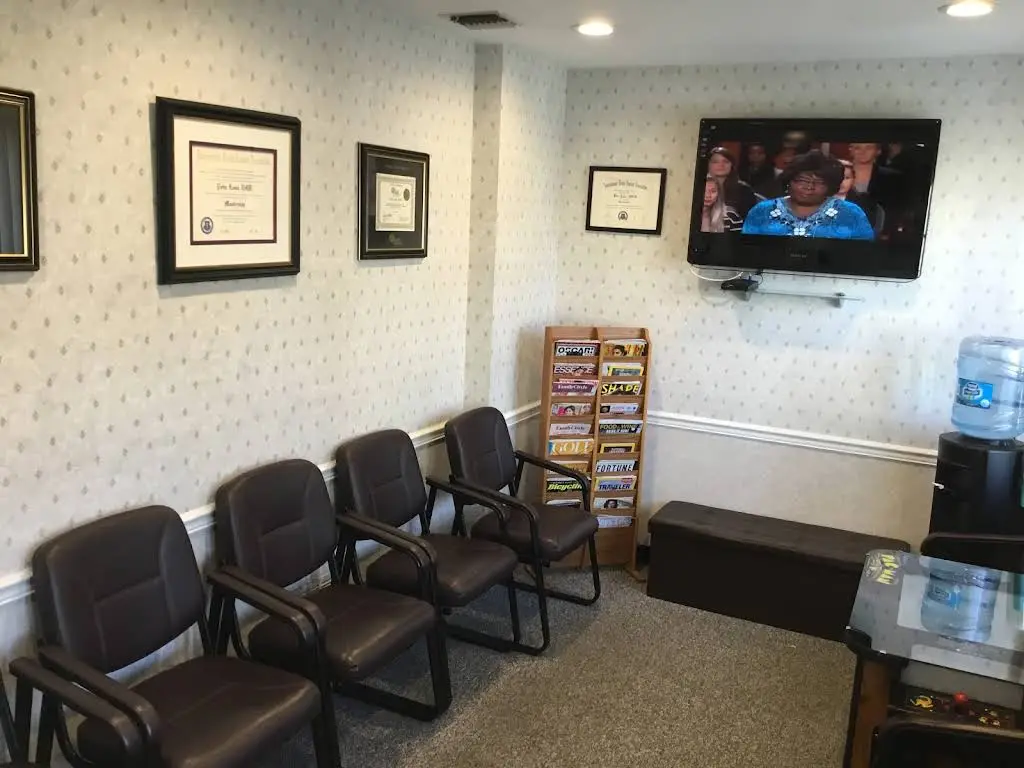 The Laser Dental Group of Union