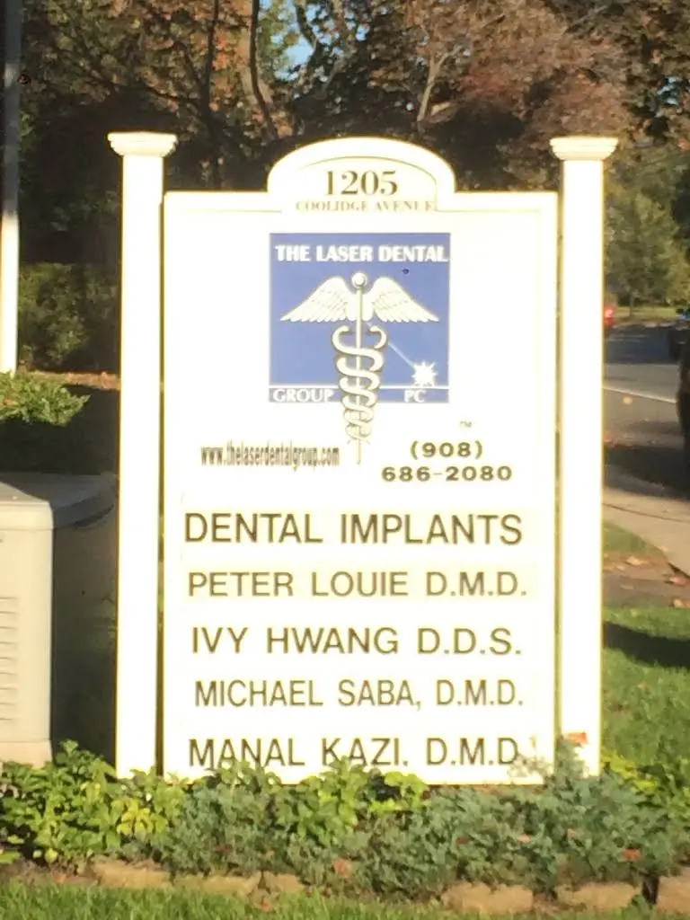The Laser Dental Group of Union