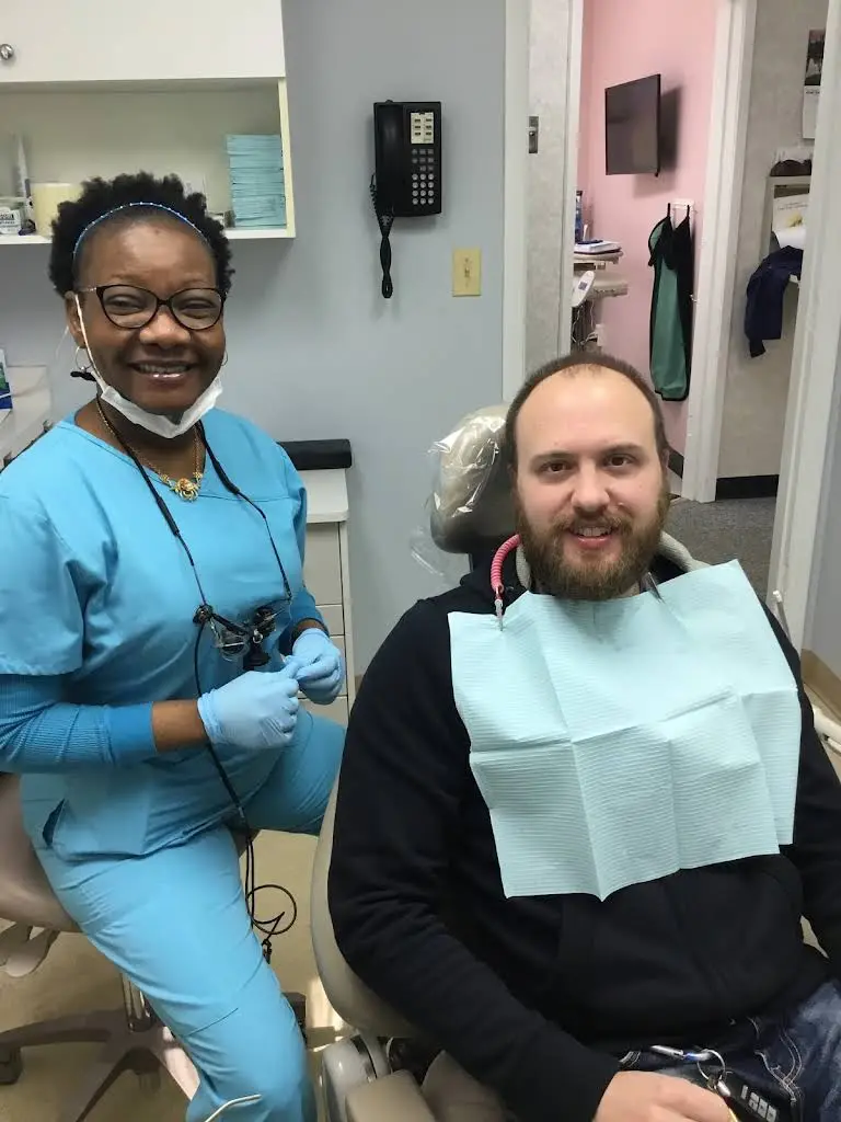 The Laser Dental Group of Union