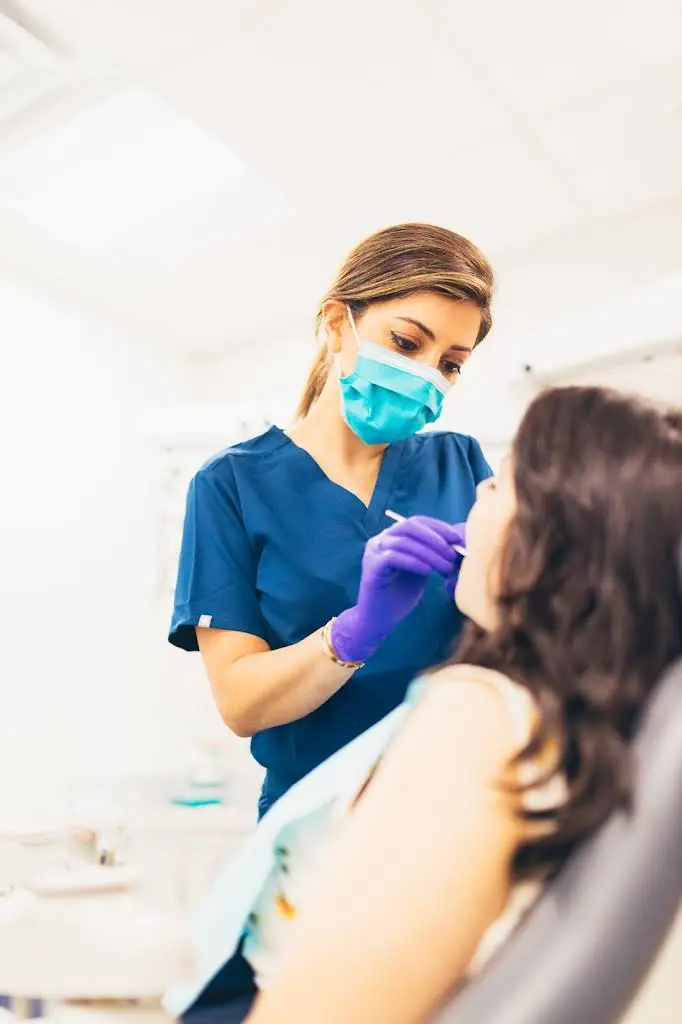 Liv Endodontics
