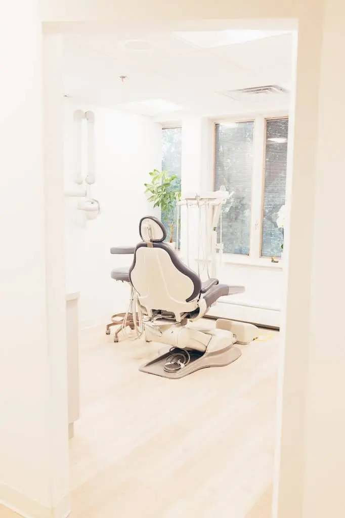 Liv Endodontics