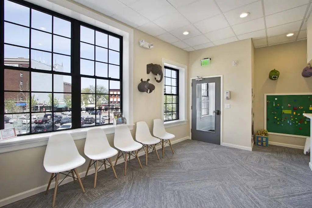 Montclair Pediatric Dental Care