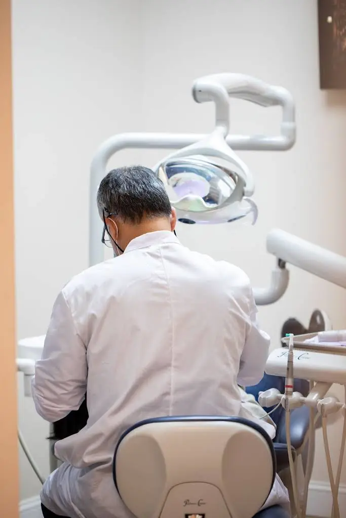b Dental Spa at Totowa