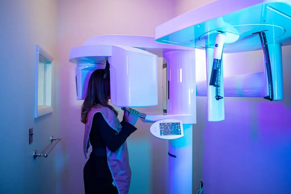 b Dental Spa at Totowa