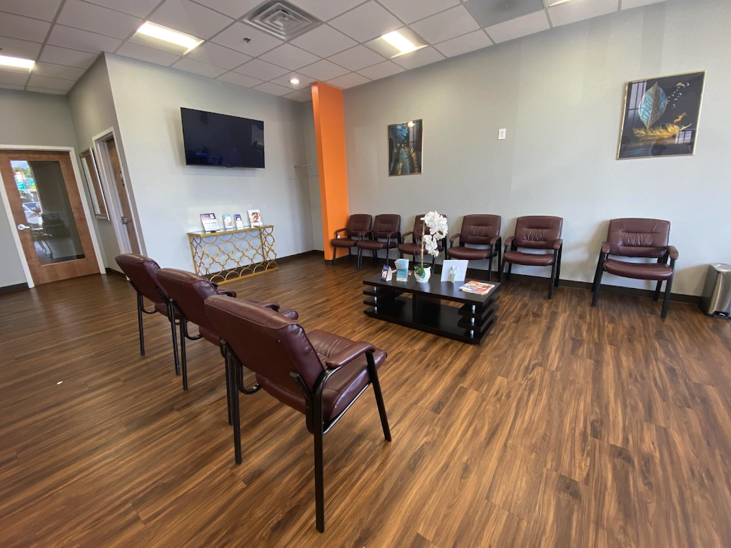 NÜVA Smile - Professional dental clinic exterior with modern facilities