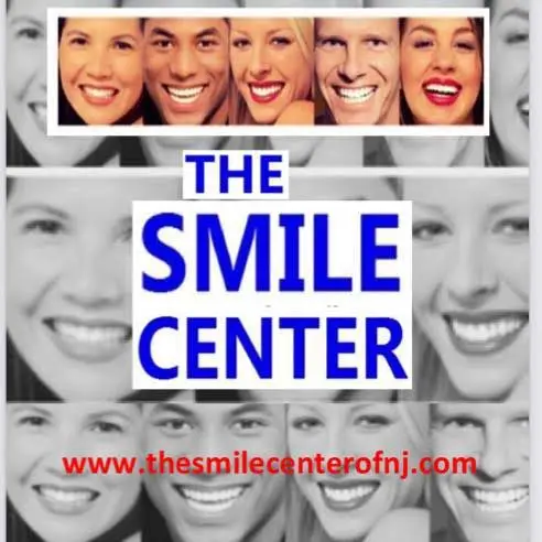 The Smile Center of Mt. Holly: James Rockwell & Associates