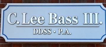 C. Lee Bass III DDS PA