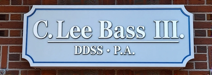 C. Lee Bass III DDS PA - Professional dental clinic exterior with modern facilities