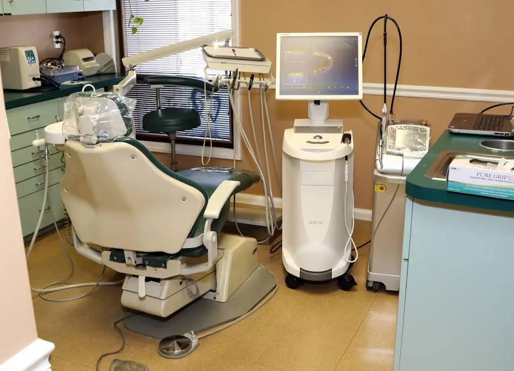 D&G Smile II, Laser Dentistry - Professional dental clinic exterior with modern facilities