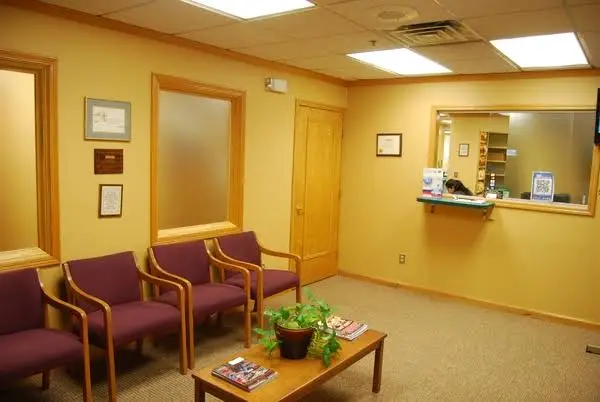 D&G Smile II, Laser Dentistry