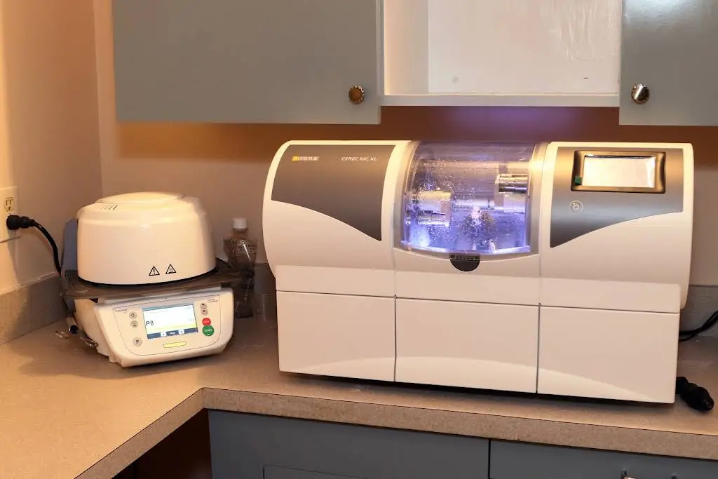 D&G Smile II, Laser Dentistry