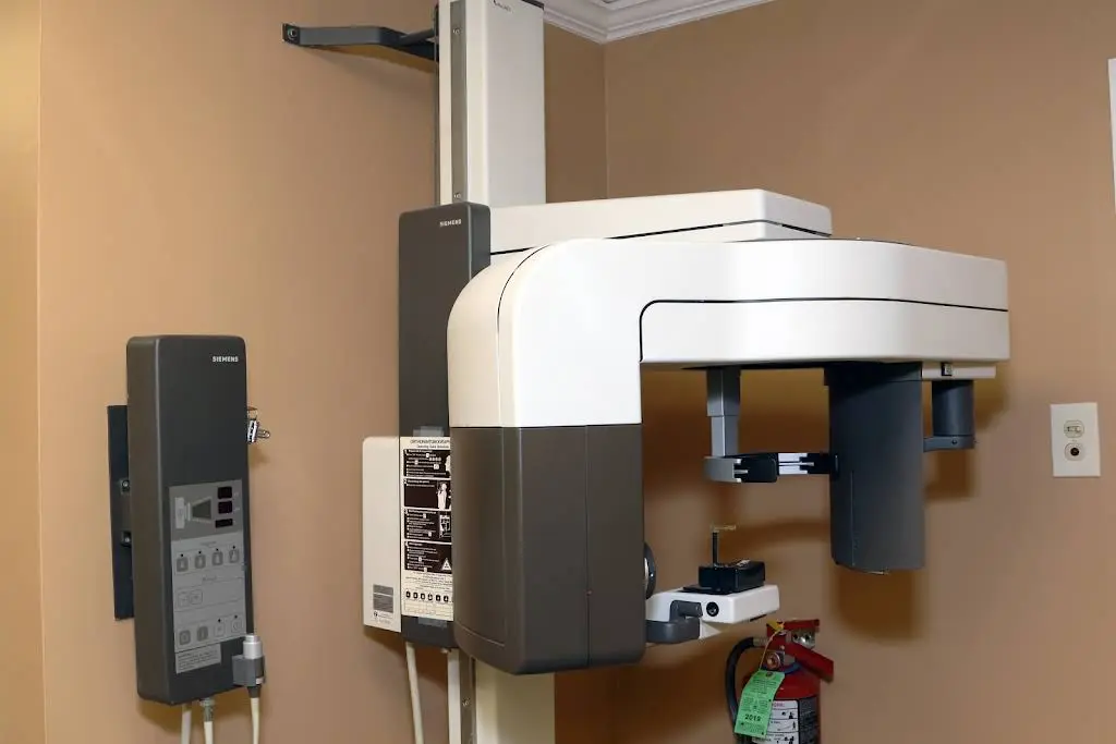 D&G Smile II, Laser Dentistry