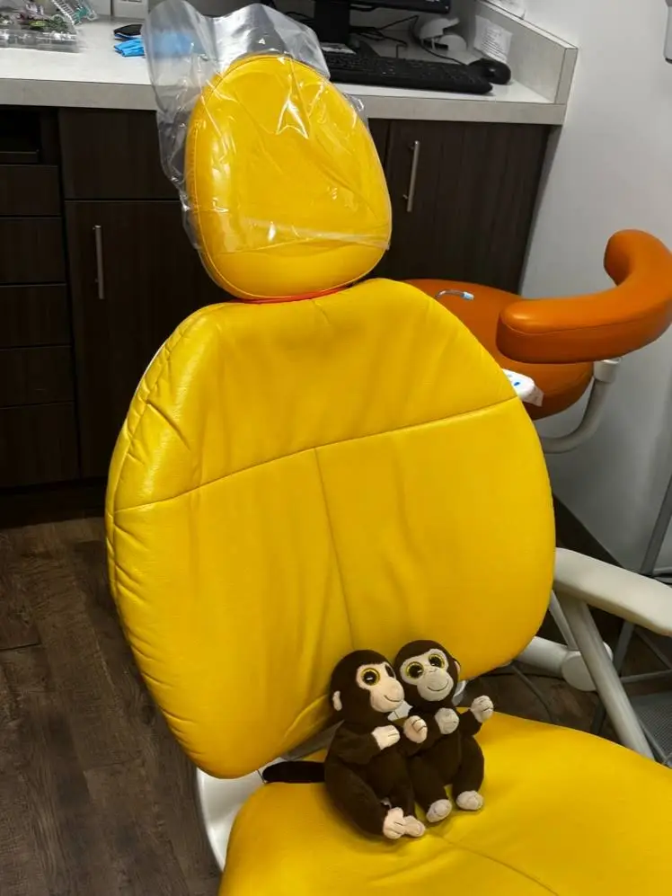 Carroll Gardens Pediatric Dentistry