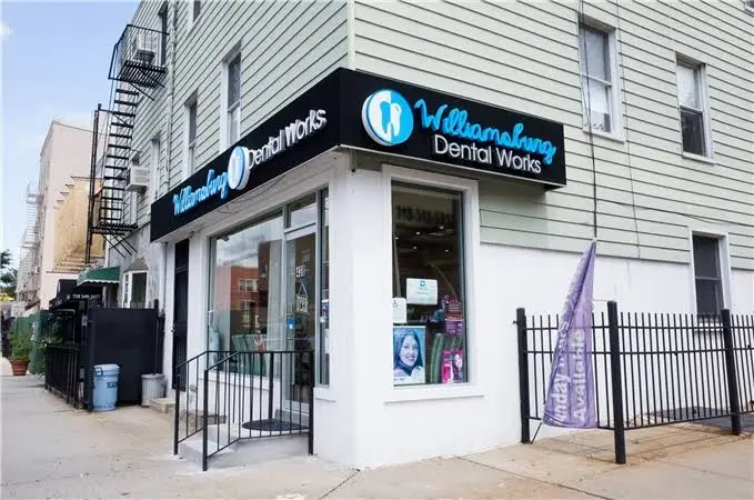 Williamsburg Dental Works