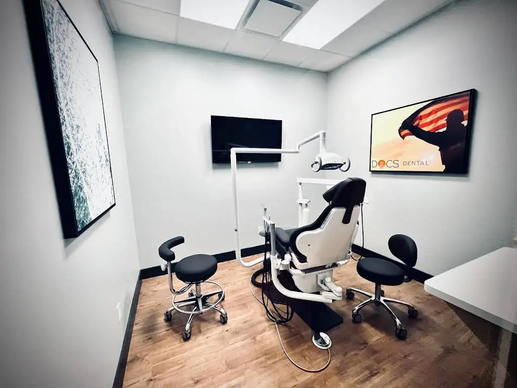 DOCS Dental