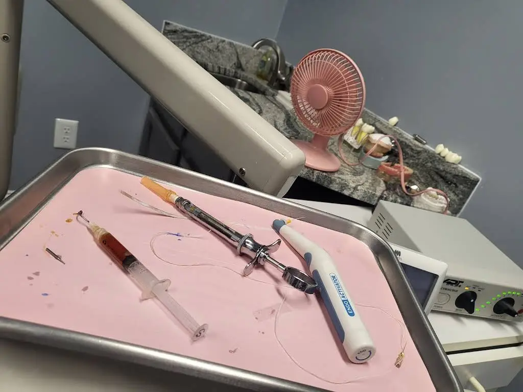 Central Dentistry and Implants