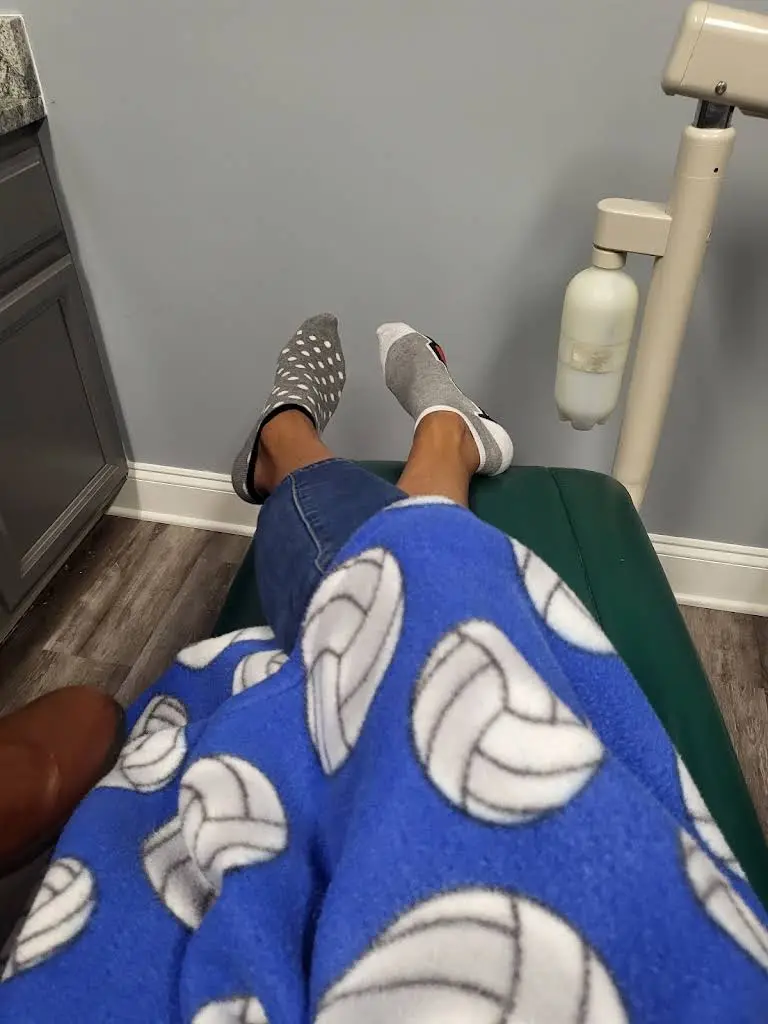 Central Dentistry and Implants
