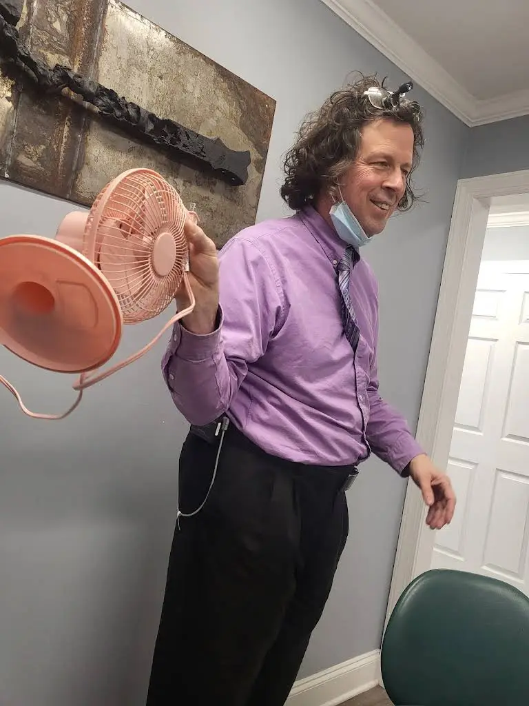 Central Dentistry and Implants