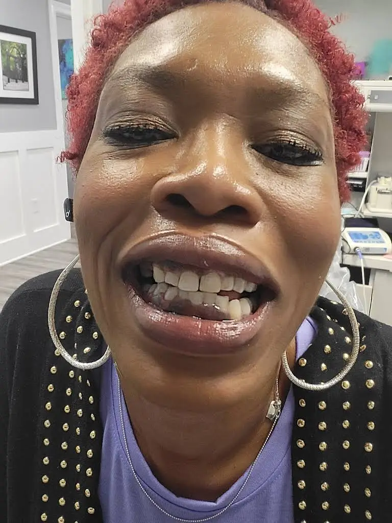 Central Dentistry and Implants