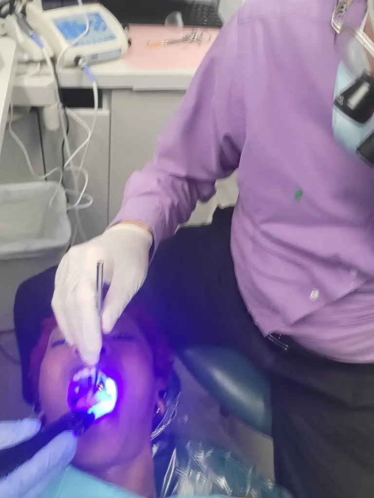 Central Dentistry and Implants