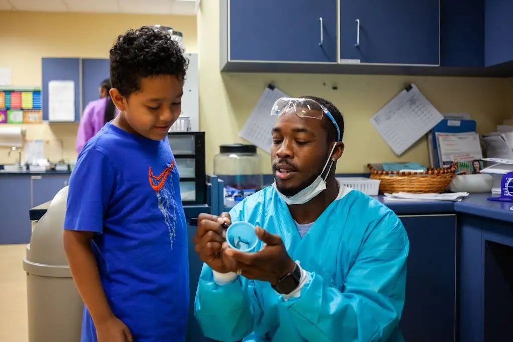 Augusta Smiles Youth Dentistry