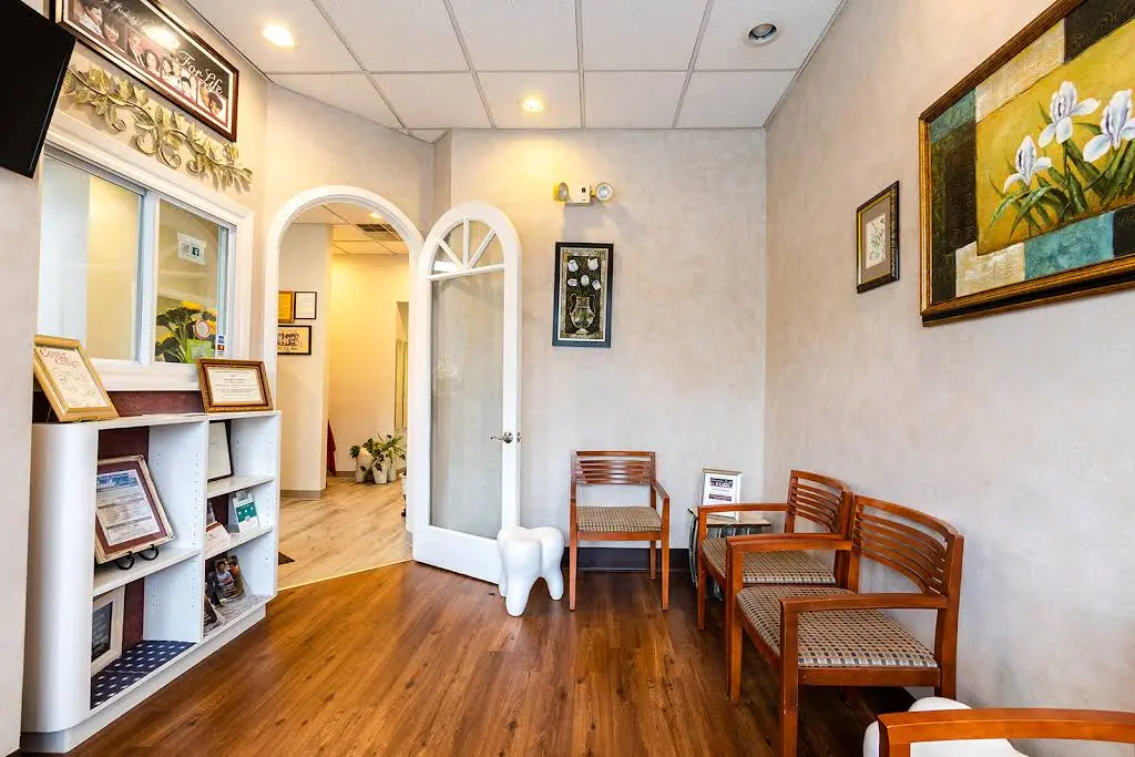 Fords Family Dental Care