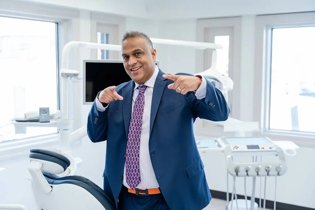 Comprehensive Dental & Implant Center