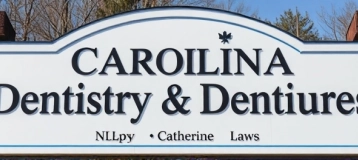 Carolina Dentistry & Dentures