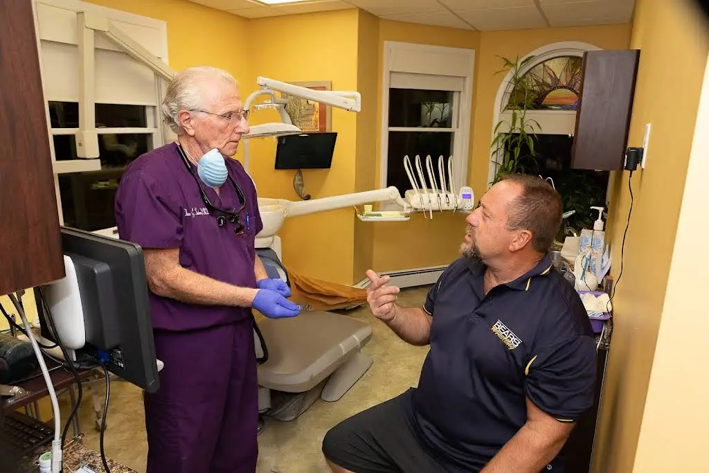 Smiles by Santora - Professional dental clinic exterior with modern facilities