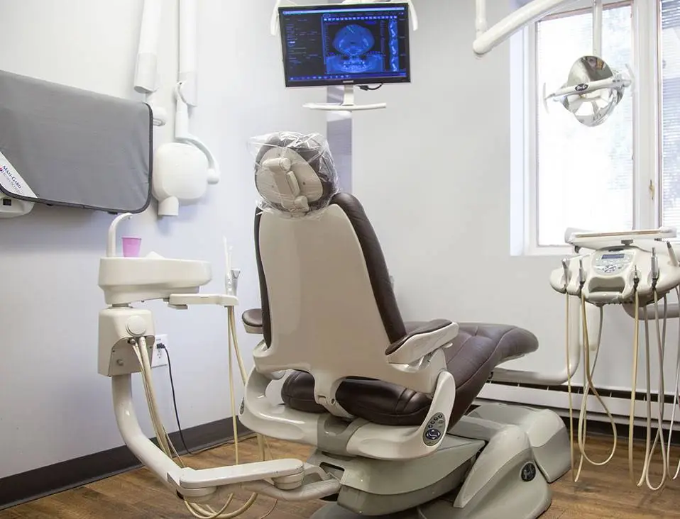 Garden State Dental Design