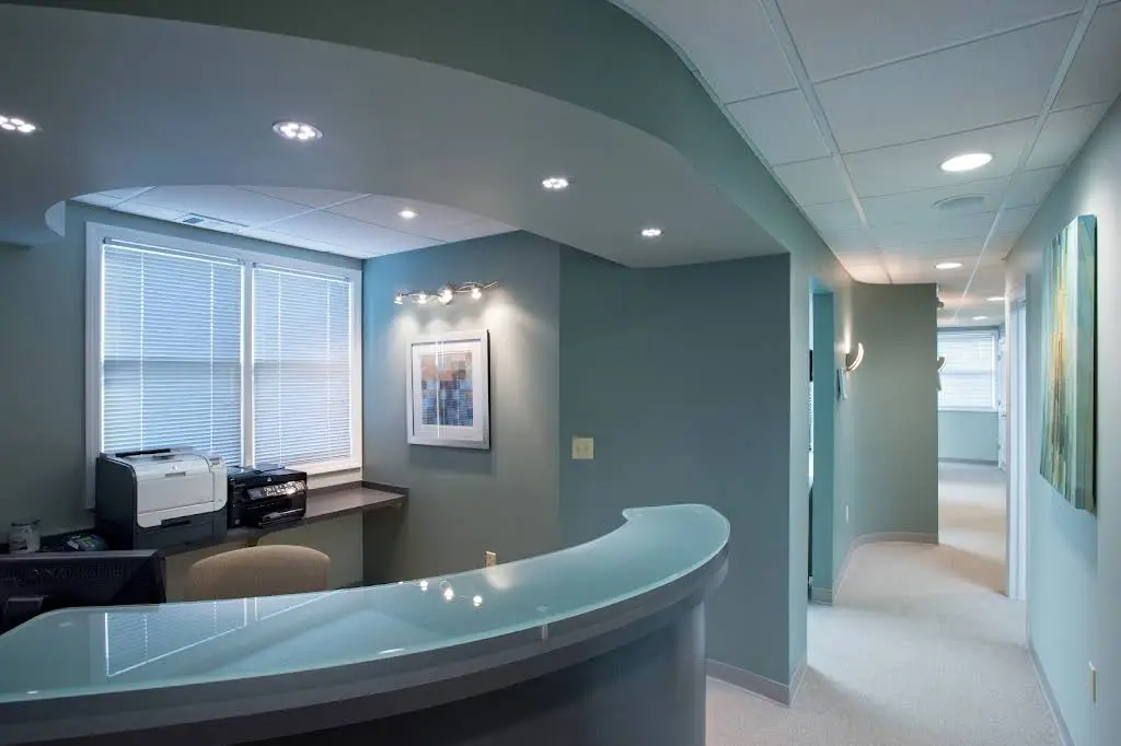 Centre for Excellence in Periodontics and Implant Dentistry PC - Professional dental clinic exterior with modern facilities