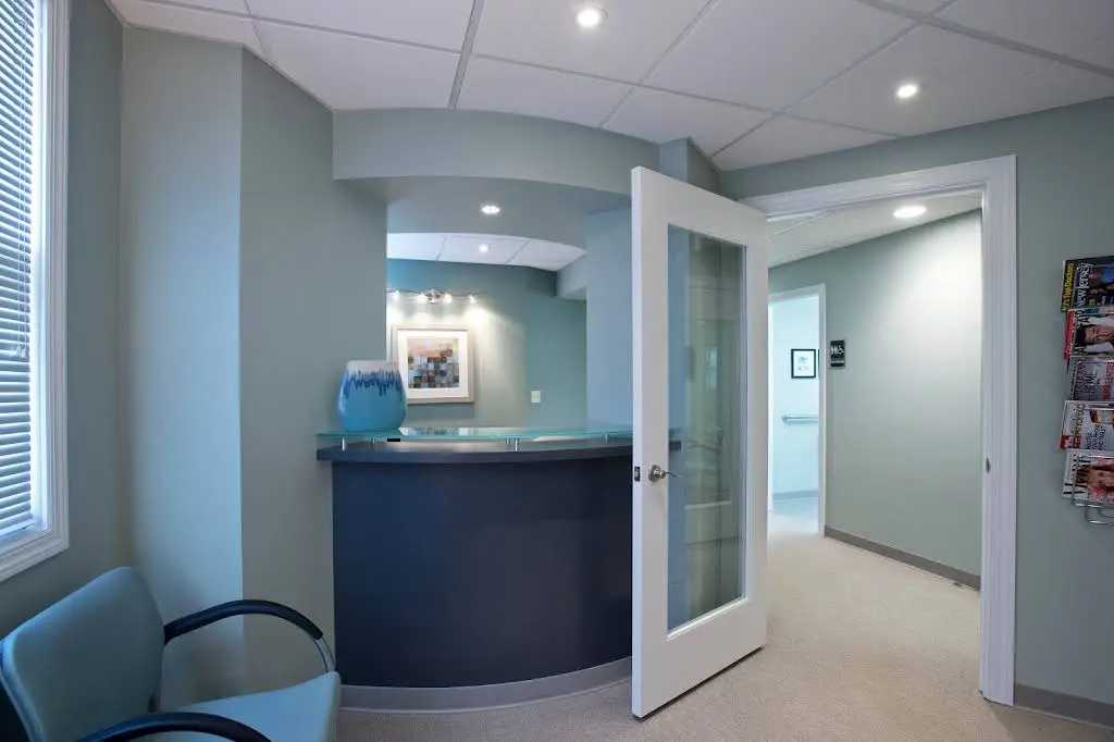 Centre for Excellence in Periodontics and Implant Dentistry PC