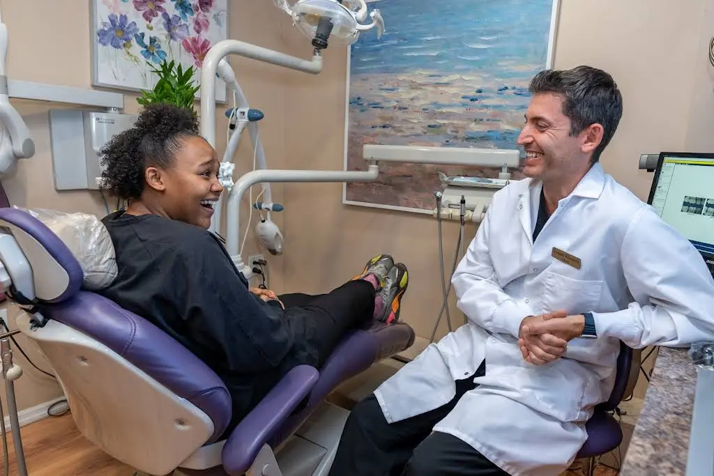Quality Gentle Dental Care | Roman Khodosh DDS PC