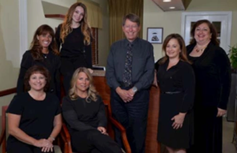 Distinctive Dentistry