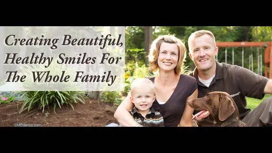 Distinctive Dentistry