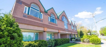 Comprehensive Dental & Implant Center / The Implant Center at Comprehensive Dental