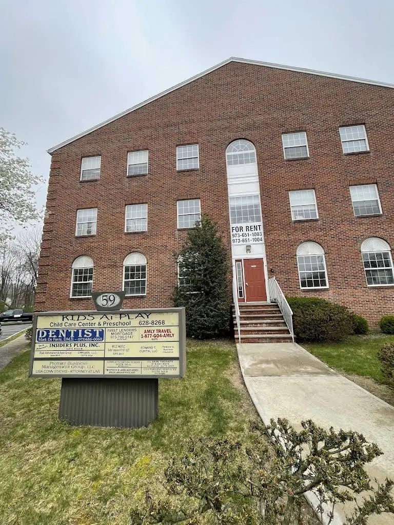 Lincoln Commons Dental Associates PA