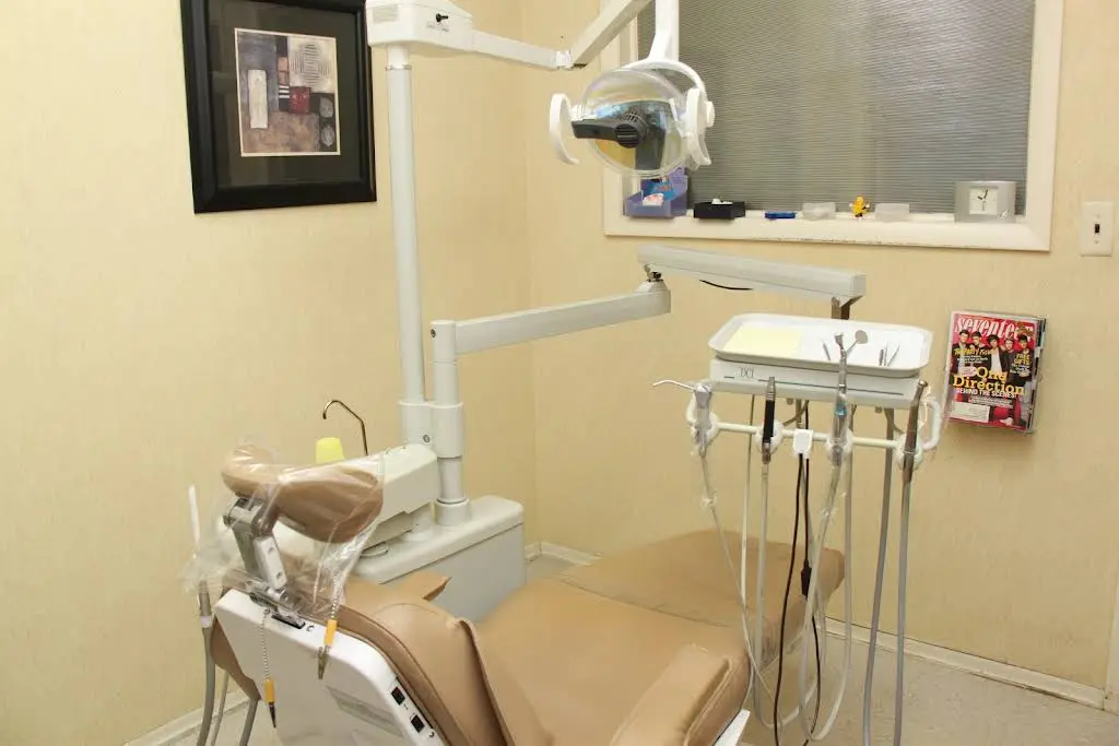 Pequannock Dental, P.C.