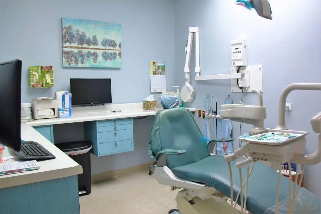 Pequannock Dental, P.C.