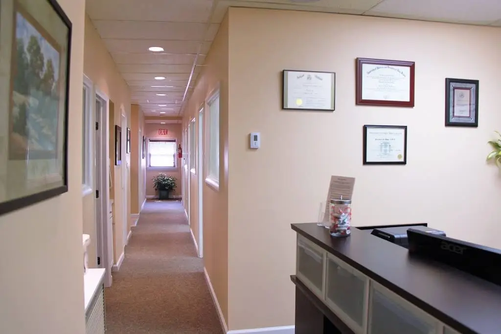 Pequannock Dental, P.C.