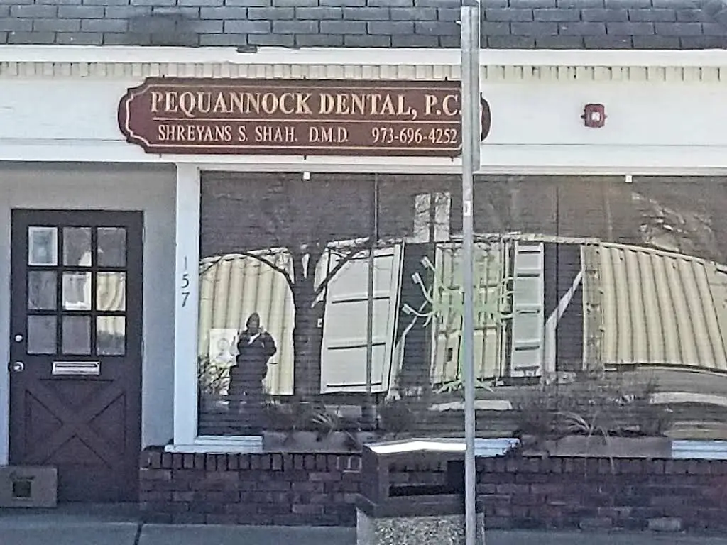 Pequannock Dental, P.C.