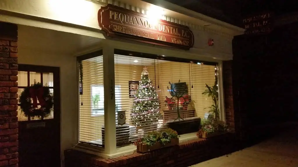 Pequannock Dental, P.C.