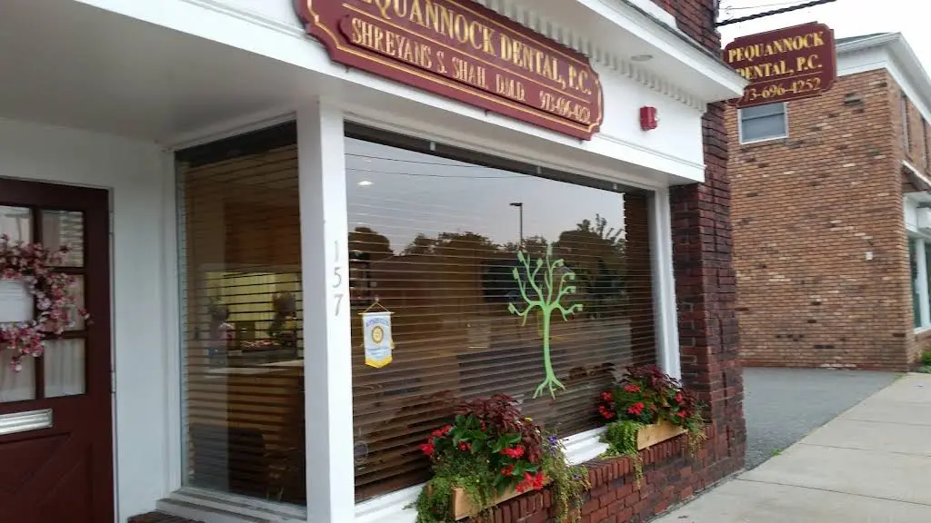 Pequannock Dental, P.C.