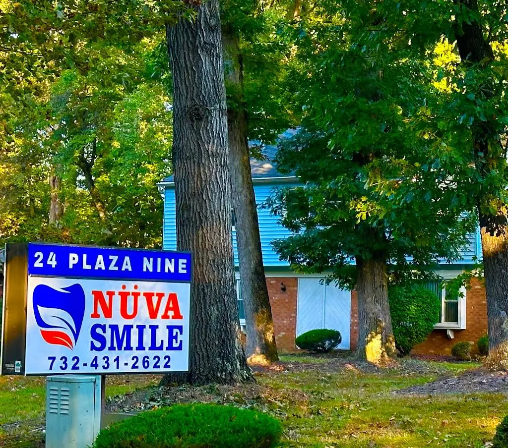 NÜVA Smile