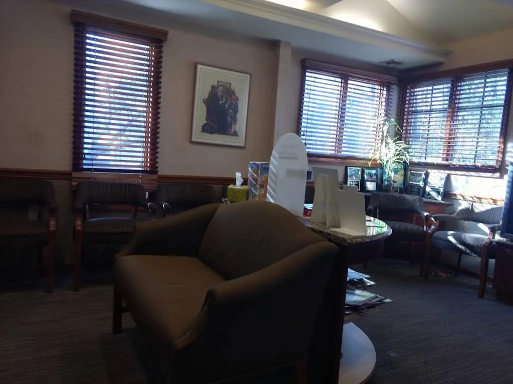 Davis Center for Dentistry