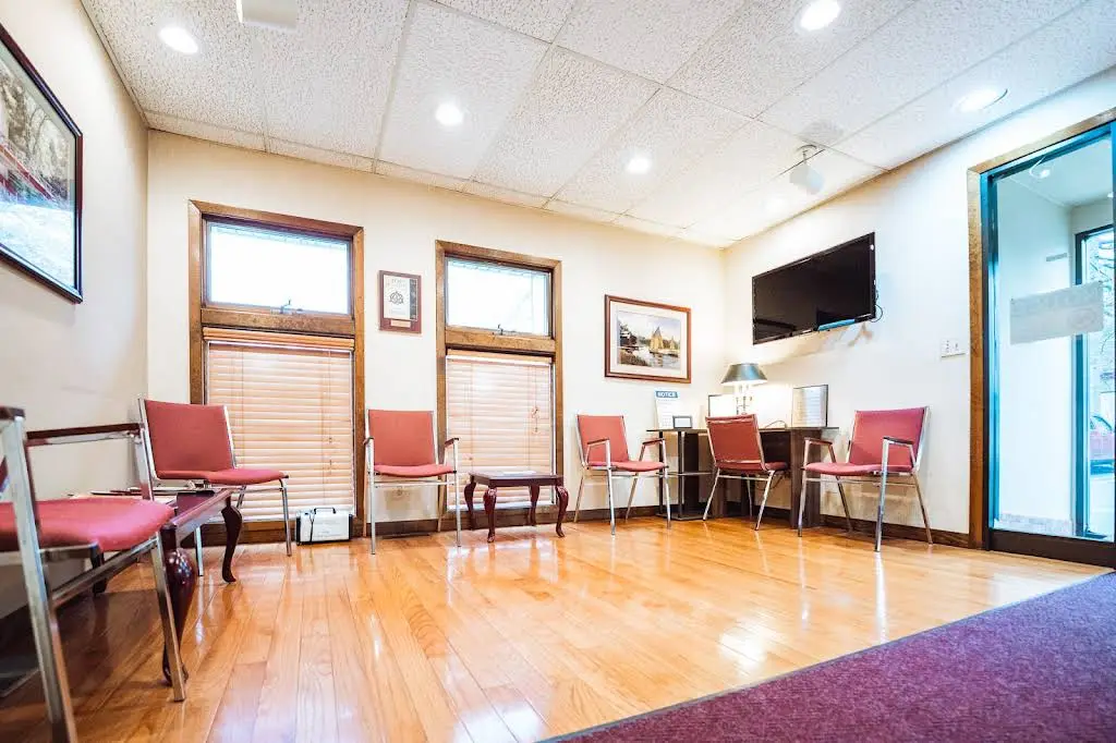 Middlesex Periodontics & Dental Implants, PC