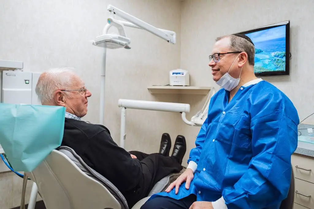 Middlesex Periodontics & Dental Implants, PC