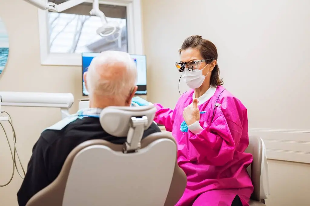 Middlesex Periodontics & Dental Implants, PC